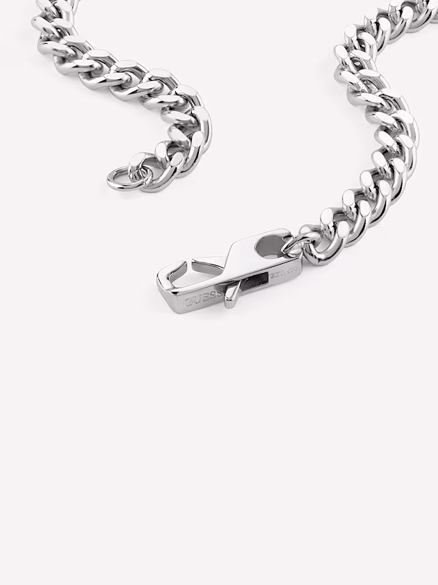 Lion King necklace - GUESS