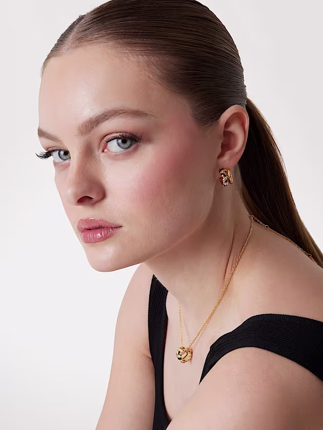 Fabulous Me earrings - GUESS