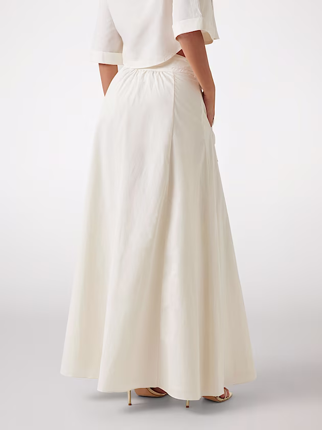 Marciano long skirt - GUESS