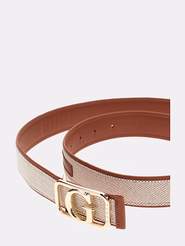 Sebina reversible belt - GUESS
