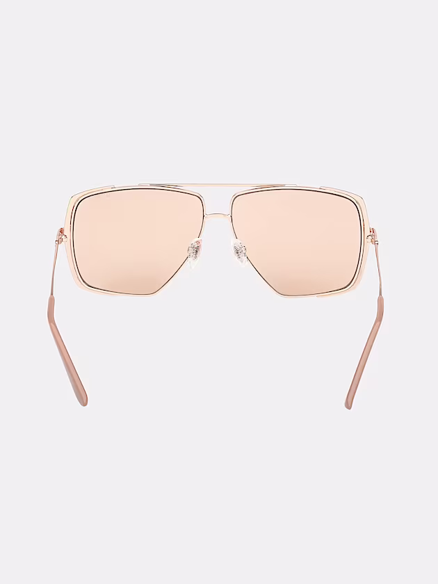 Navigator sunglasses - GUESS