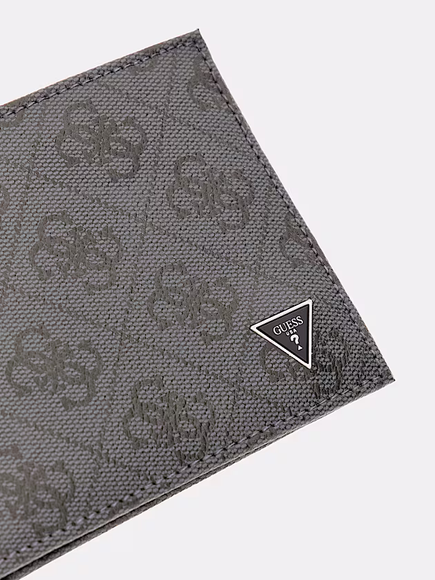 Vezzola wallet - GUESS