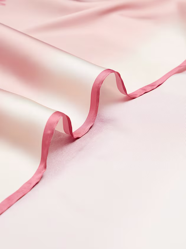 Marciano printed twill scarf - GUESS