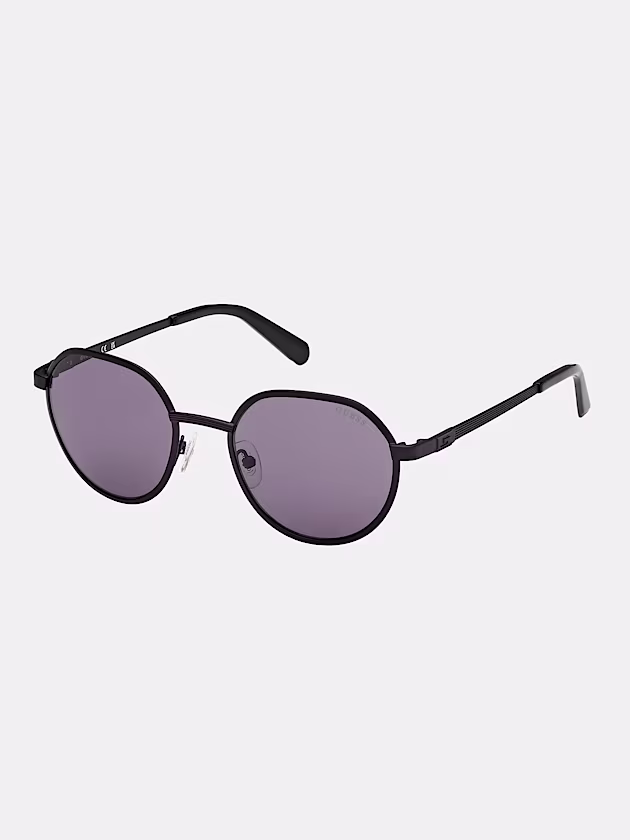Round sunglasses - GUESS
