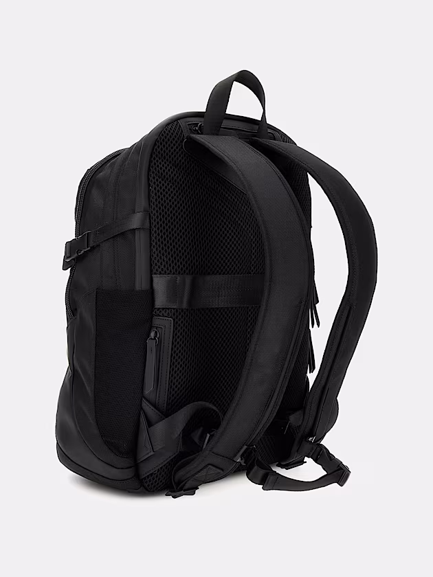 Trento multi-pocket backpack - GUESS