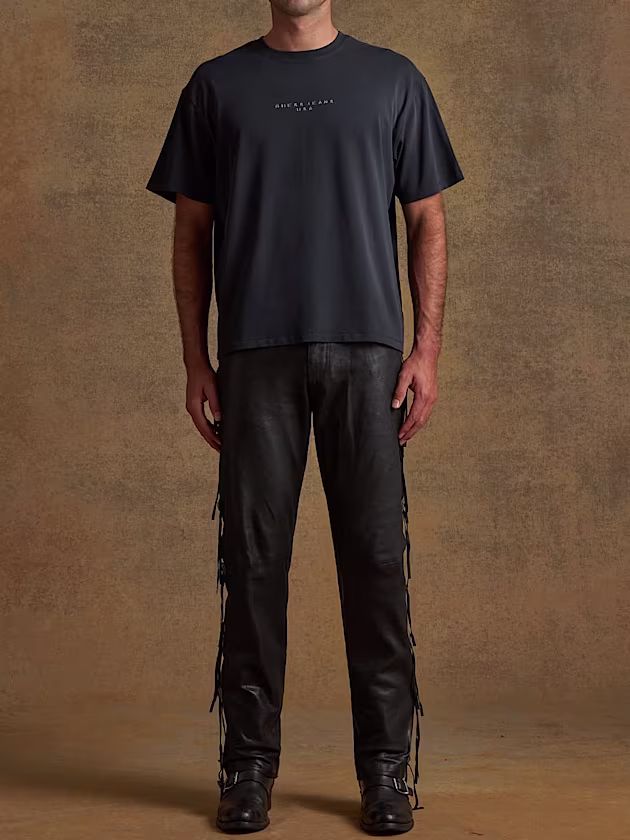 Vintage Logo T-shirt - GUESS