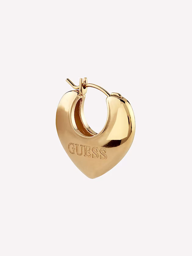 Crazy in love earrings - GUESS