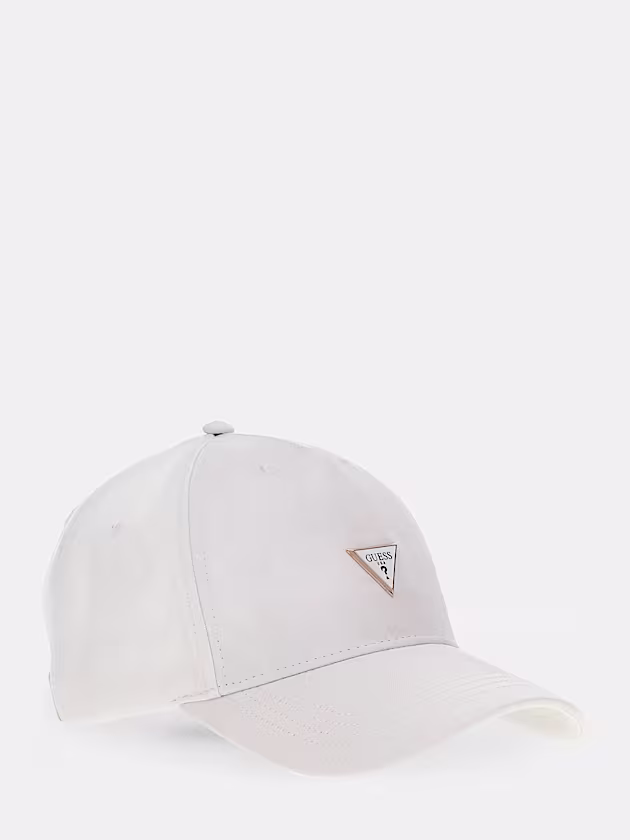 Triangle logo cap - GUESS