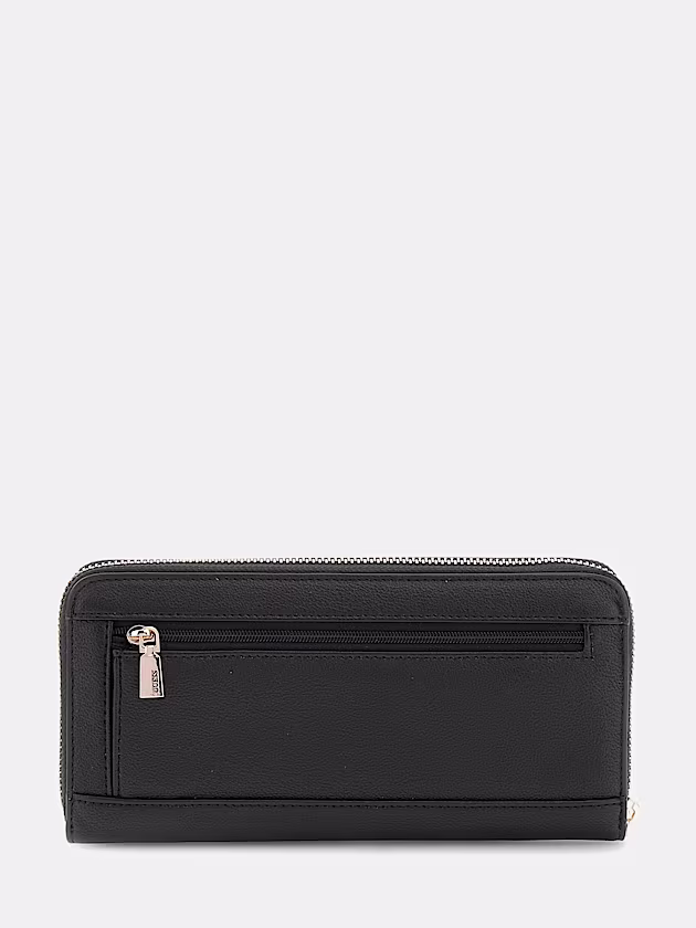 Anadela Maxi Wallet - GUESS