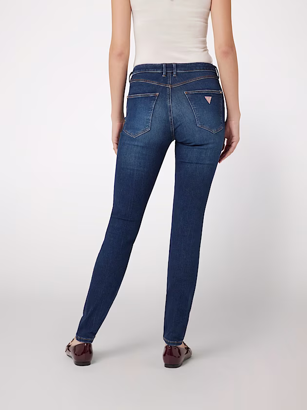 1981 skinny denim pant - GUESS