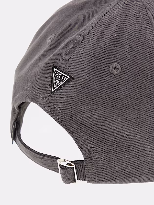 Embroidered baseball cap - GUESS