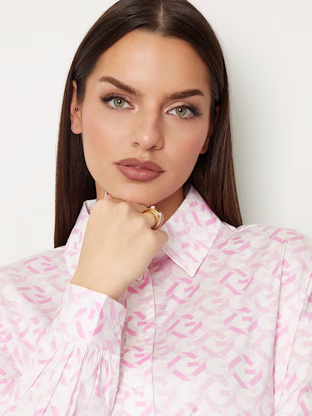 Rock Candy ring - GUESS