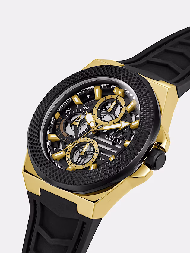 Multi-function watch - GUESS