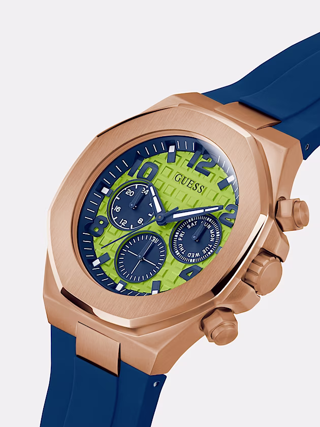 Multi-function watch - GUESS