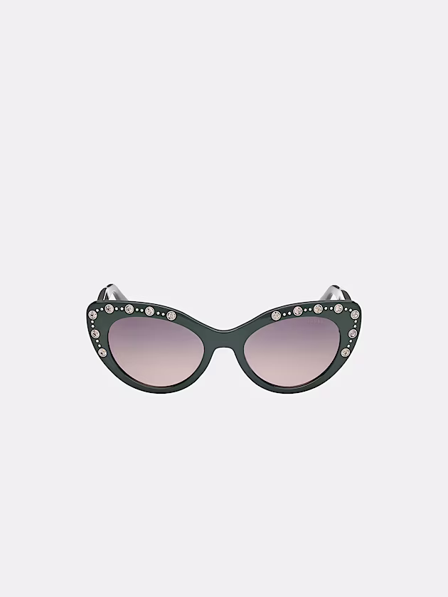 Cat eye sunglasses - GUESS