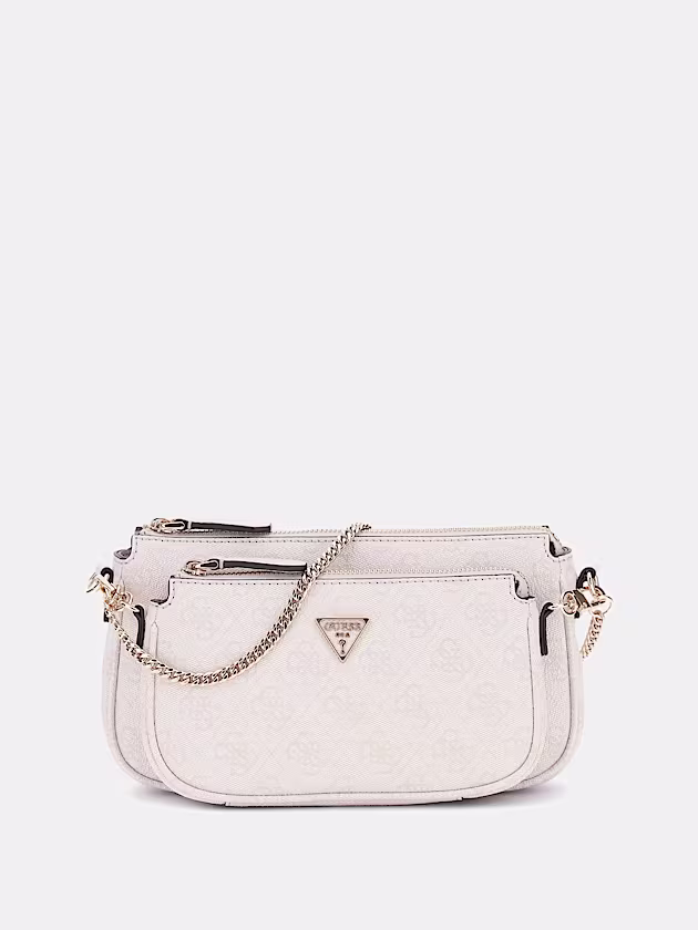 Noelle 4G Logo Mini Crossbody - GUESS