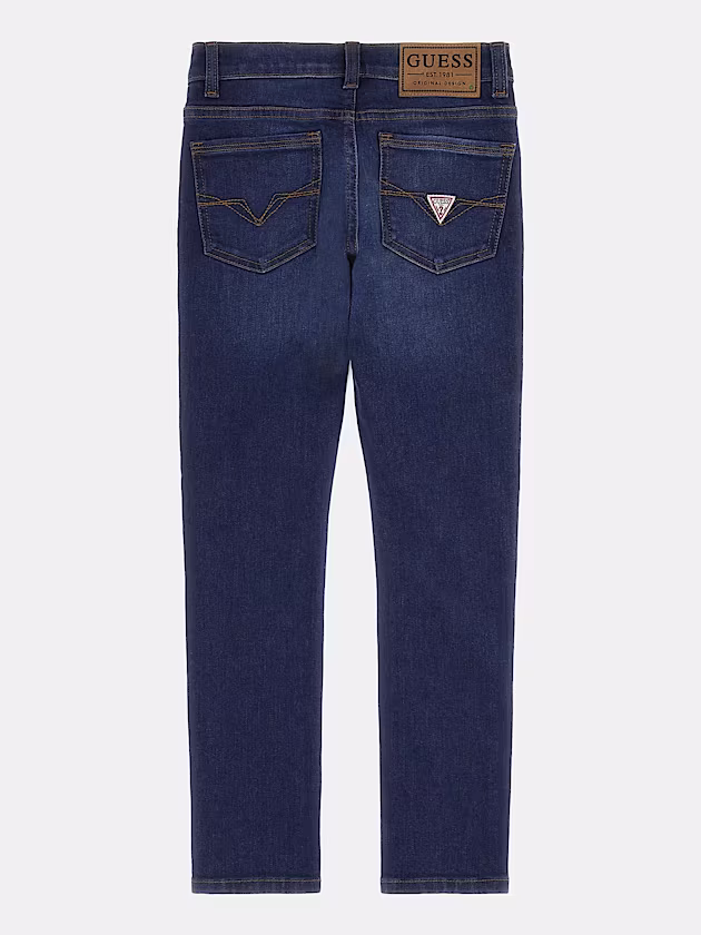 Skinny denim pant - GUESS