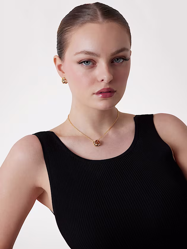 Fabulous Me necklace - GUESS