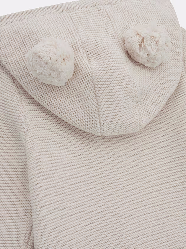 Logo patches sweater - GUESS