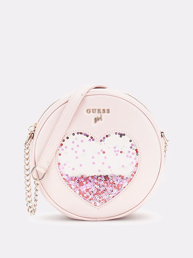 Mini crossbody bag - GUESS
