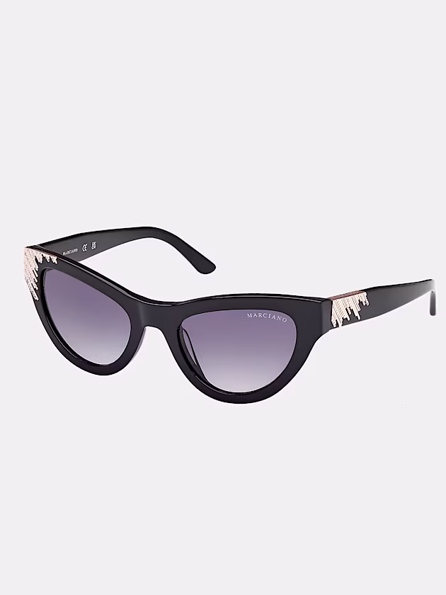 Marciano Cat eye sunglasses - GUESS