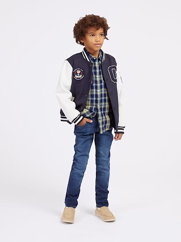 Skinny denim pant - GUESS