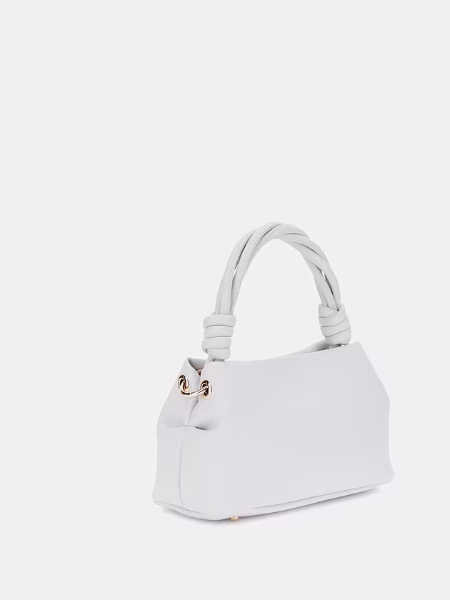 Sansa Mini Handbag - GUESS