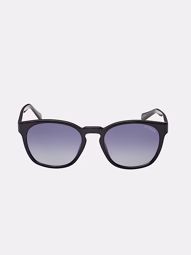 Round sunglasses - GUESS