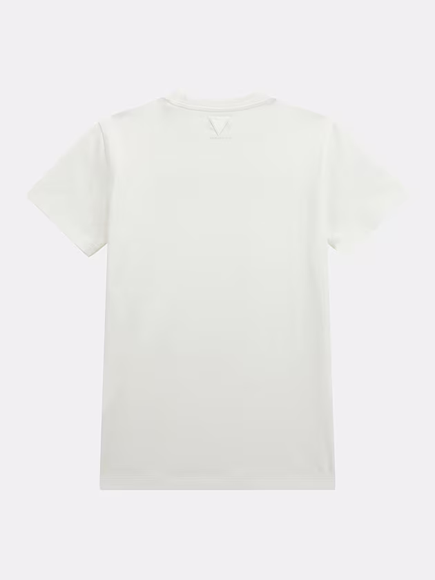 Logo print t-shirt - GUESS