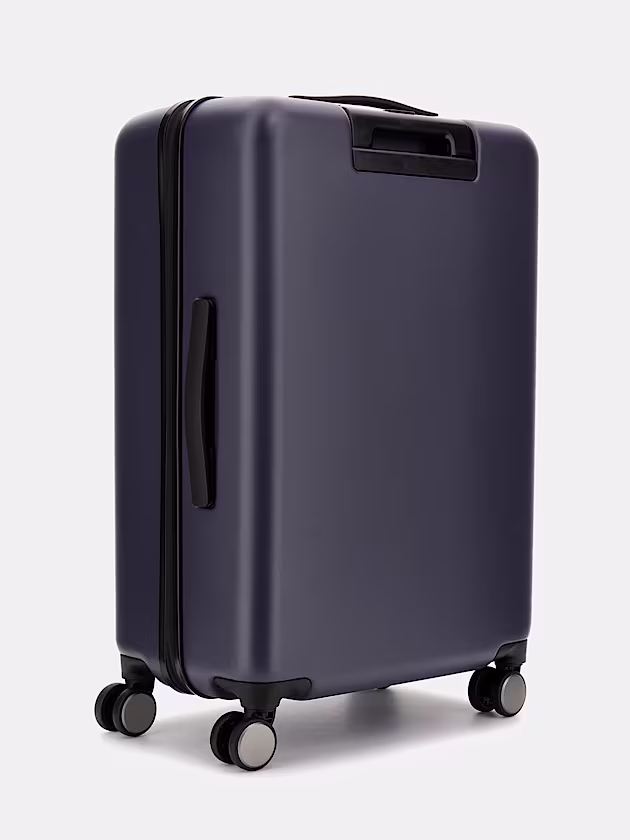 Verona geometric-print trolley - GUESS