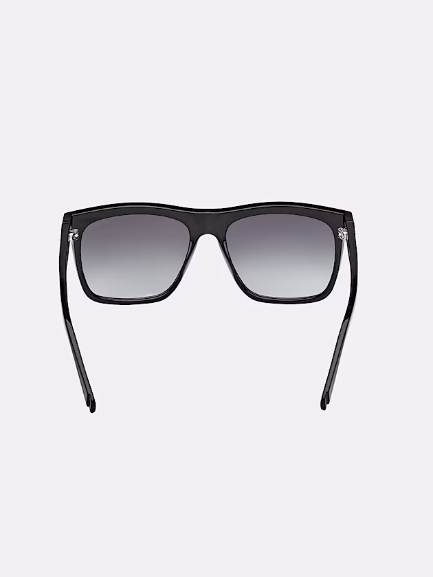 Square sunglasses - GUESS