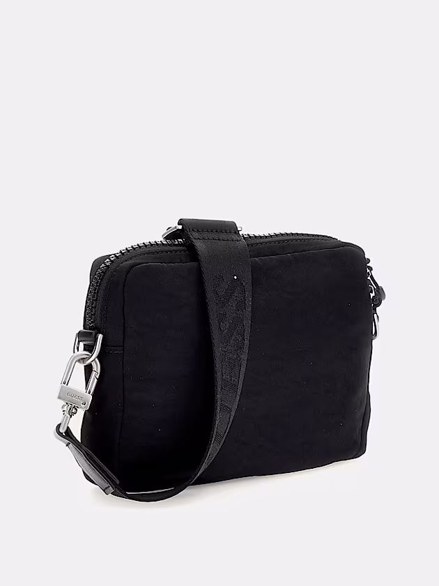 Sondrio mini crossbody - GUESS
