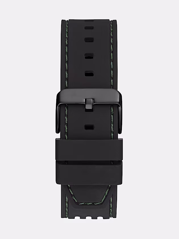 Silicone multi-function watch 41,5 mm - GUESS