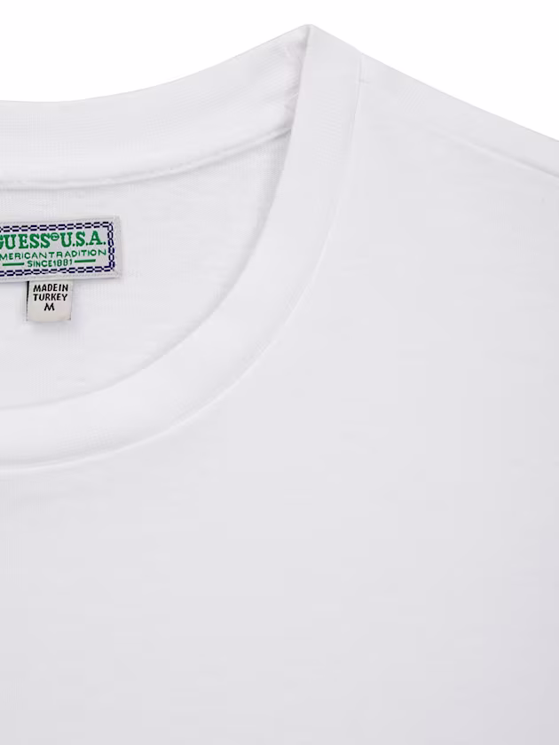 Logo t-shirt - GUESS