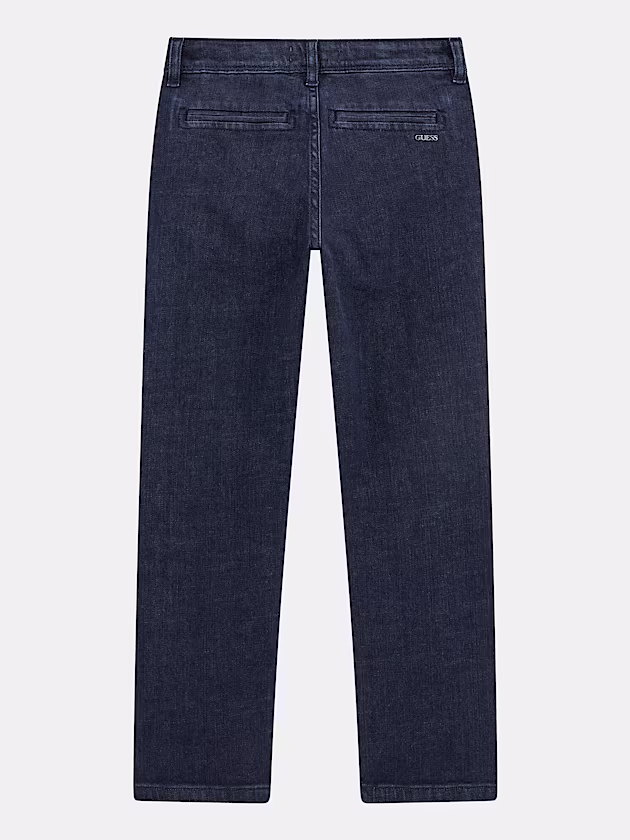 Chino straight jeans - GUESS