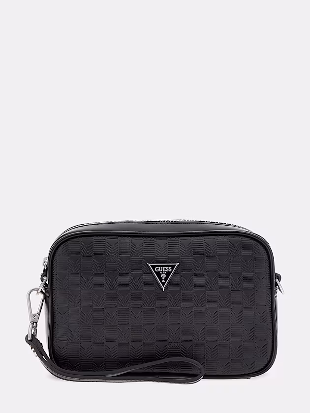Torino G-Wave vanity case - GUESS