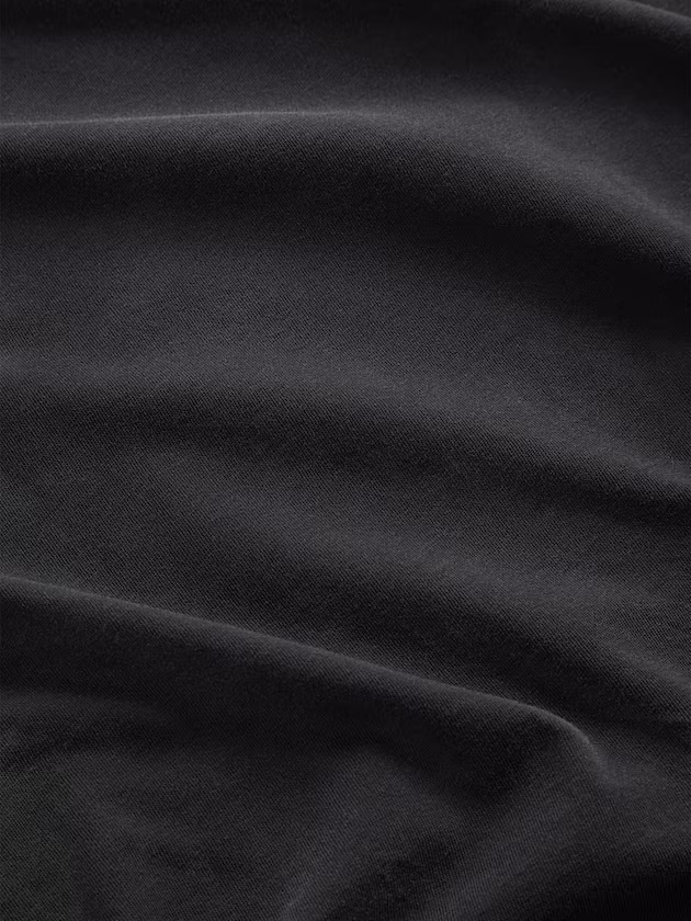 Front logo t-shirt - GUESS