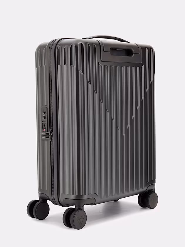 Olbia hard-shell small trolley - GUESS