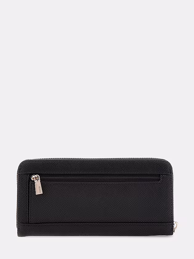 Laurel maxi wallet - GUESS