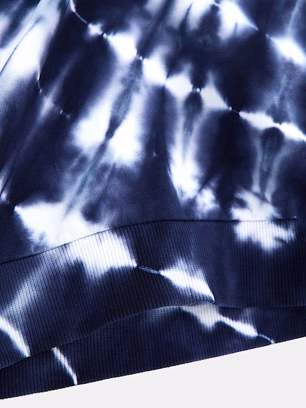 Tie-dye sweatshirt - GUESS