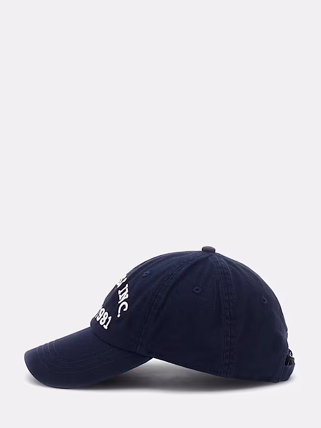 Logo-Script Cap - GUESS