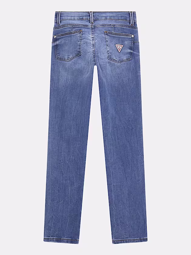 Skinny denim pant - GUESS