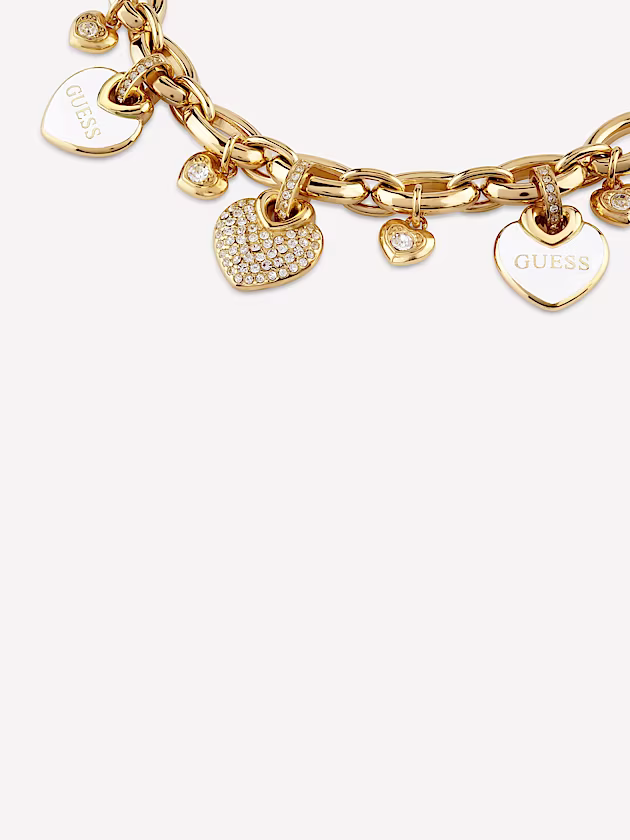 Crazy in love bracelet - GUESS