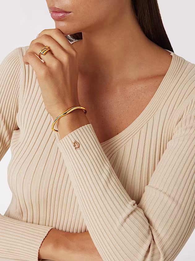 Fluid bracelet - GUESS