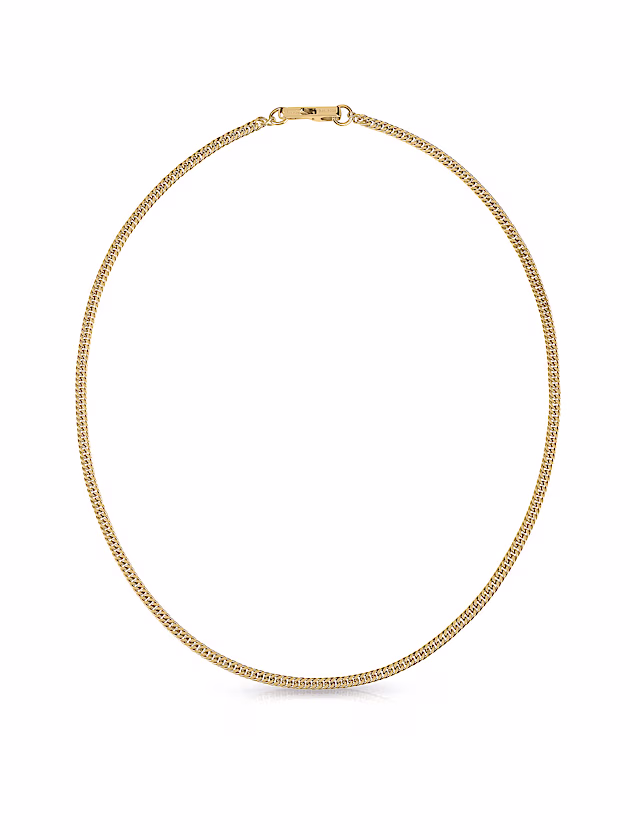 My chains necklace - GUESS
