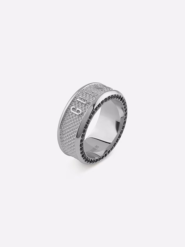 Lion King ring - GUESS