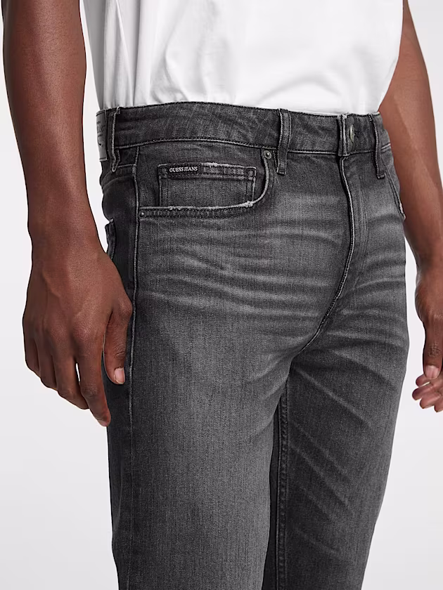 G14 Slim Jeans - GUESS