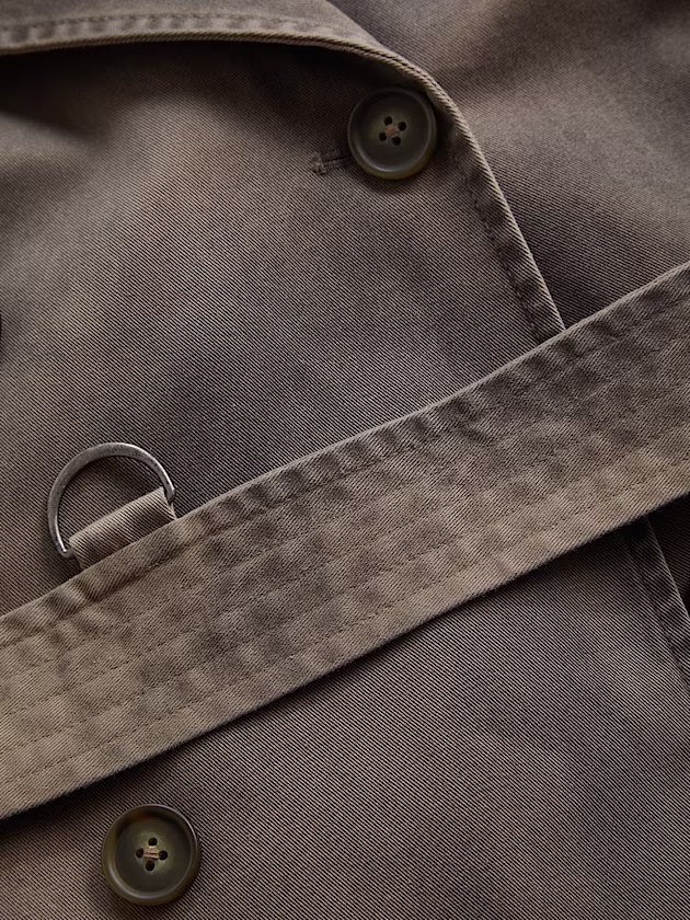 Classic trench - GUESS