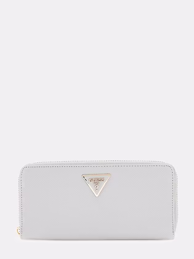 Laurel maxi wallet - GUESS