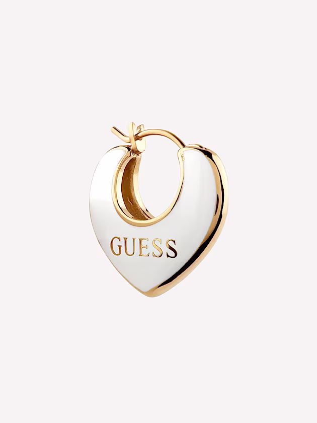Crazy in love earrings - GUESS